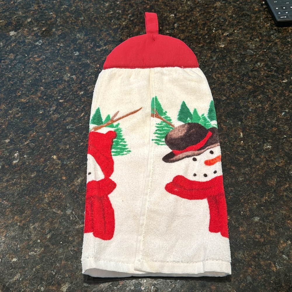 Christmas kitchen bundle - Picture 9 of 10